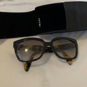 Prada sunglasses